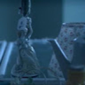 Meet your Posher, Daniela